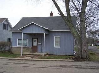 119 N Company St, Baltimore, OH 43105