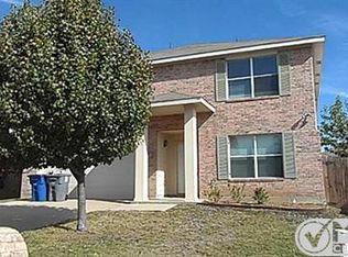 6610 Free Range Dr, Dallas, TX 75241