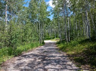 75 W Elkhorn Dr, Thayne, WY 83127
