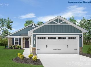 944 Pemberley St, Lancaster, SC 29720