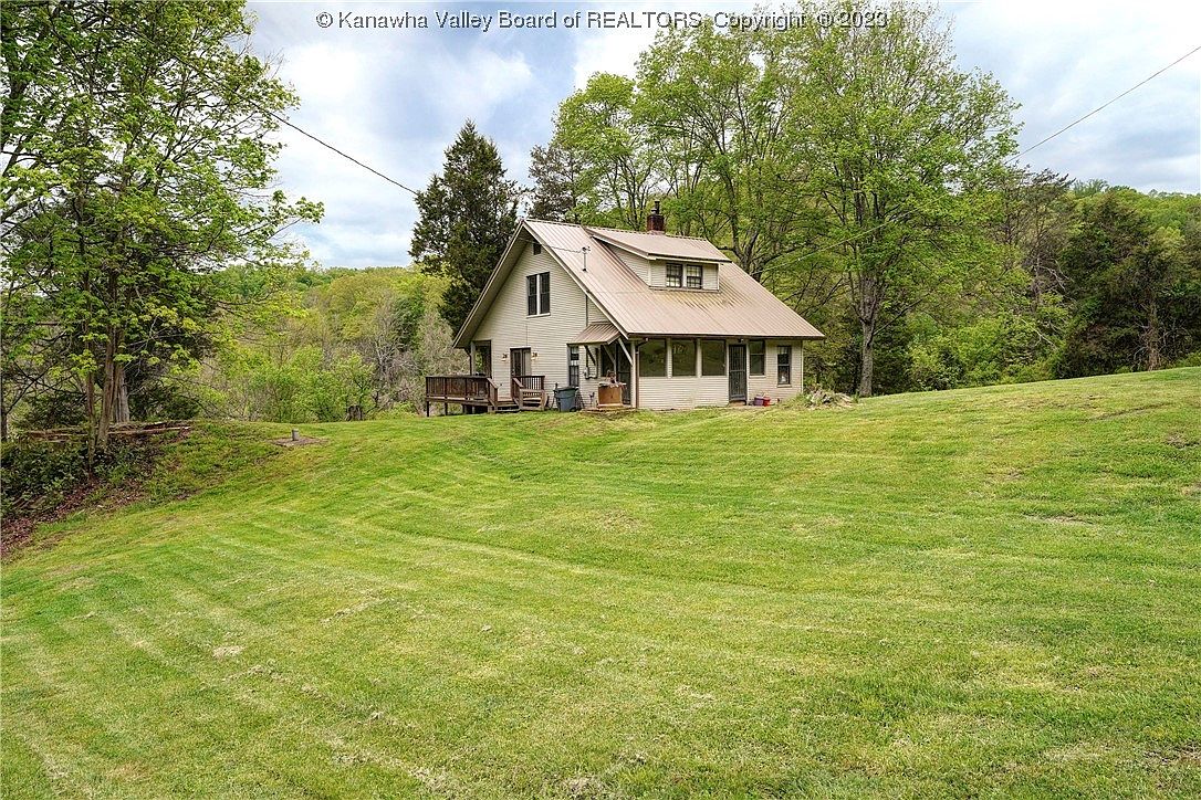 1508 Lime Kiln Rd, Red House, WV 25168 Zillow