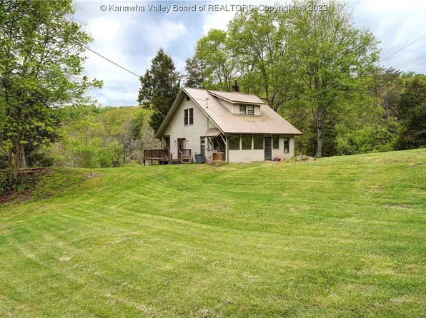 1508 Lime Kiln Rd, Red House, WV 25168