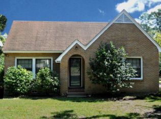 1009 Lock St, Nacogdoches, TX 75964