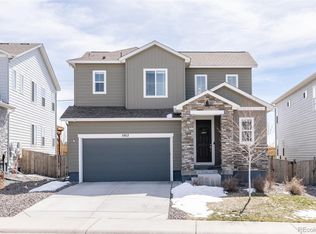 5017 Basalt Ridge Cir, Castle Rock, CO 80108