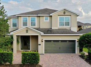 7663 Wilmington Loop, Kissimmee, FL 34747
