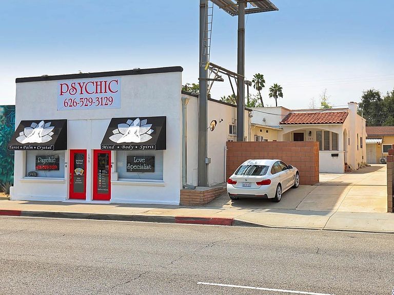 197 S Rosemead Blvd Pasadena, CA, 91107 Apartments for Rent Zillow