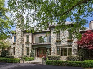 606 Deerfield Pond Ct, Great Falls, VA 22066
