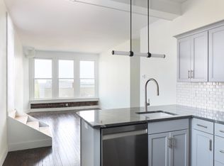 133 Bank St #3A, New London, CT 06320