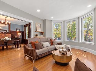 1244 Beacon St #1, Brookline, MA 02446