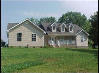 3817 Sevierville Rd, Maryville, TN 37804