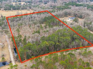 5553 Elliott Estates Rd, Hollywood, SC 29449