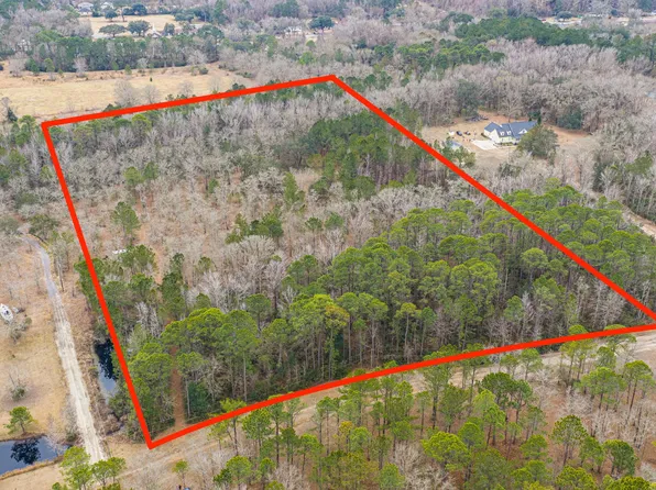 5553 Elliott Estates Rd, Hollywood, SC 29449