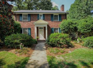 315 Woodrow Ave, High Point, NC 27262