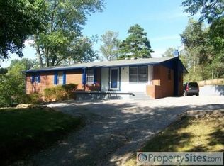 3414 Boles Rd, Knoxville, TN 37931