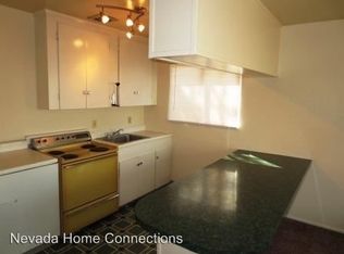 1060 Wilson Ave APT D, Reno, NV 89502