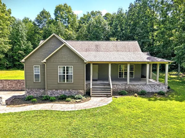 813 Mayland Rd, Crossville, TN 38571