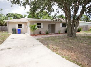 978 Pinson Blvd, Rockledge, FL 32955