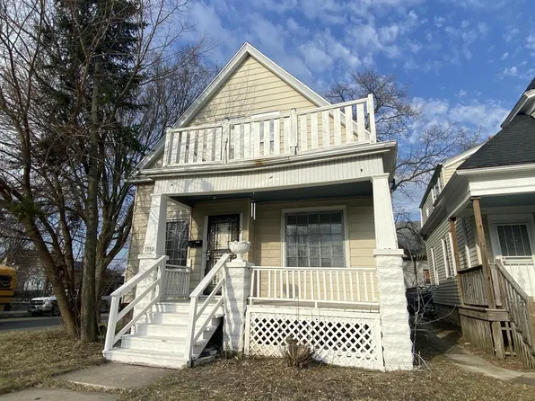 3003 North 20th STREET, Milwaukee, WI 53206