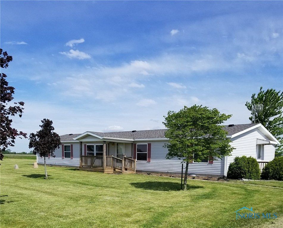 21928 Rd, Custar, OH 43511 Zillow