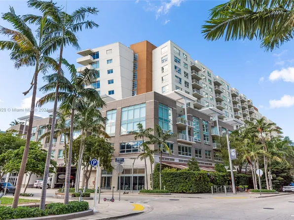 3250 NE 1st Ave, Miami, FL