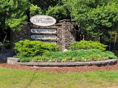 LOT 358 Waleska Ln, Ellijay, GA, 30540