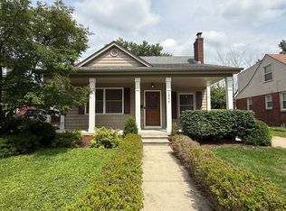 1846 Oakshire Ave, Berkley, MI 48072