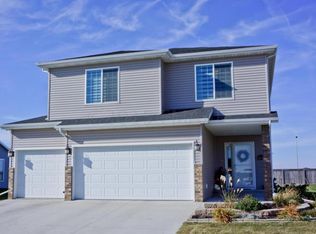 5013 44th St S, Fargo, ND 58104