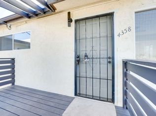 4358 38th St, San Diego, CA 92105