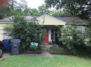 1918 Lakeland Dr, Dallas, TX 75218