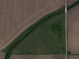 2933 County Road 700 E, Fisher, IL 61843