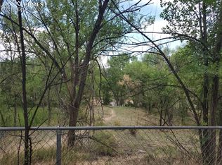 460 Crest Dr, Fountain, CO 80817