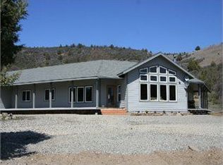 6829 Zeller Ln, Yreka, CA 96097