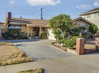 1031 Rumbold St, Gardena, CA 90248