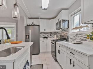 3807 20th St NE, Washington, DC 20018