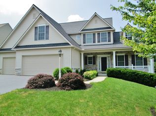 658 Golden Eagle Way, Lancaster, PA 17601