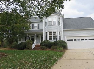 923 Romsey Ct, Kannapolis, NC 28081