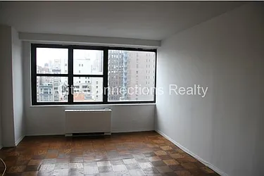 Rented by City Connections Realty