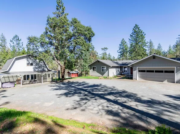 154 Pine Tree Dr, Williams, OR 97544