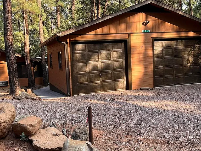 3741 N Papago Ln — Photo 8