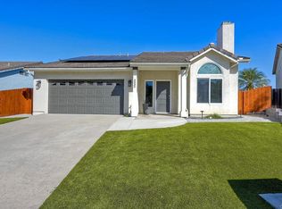 3332 Heather Ridge Ct, San Marcos, CA 92078