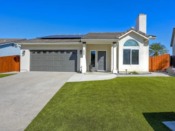 3332 Heather Ridge Ct, San Marcos, CA 92078