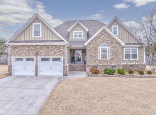 205 Live Oak Rd, Ringgold, GA 30736