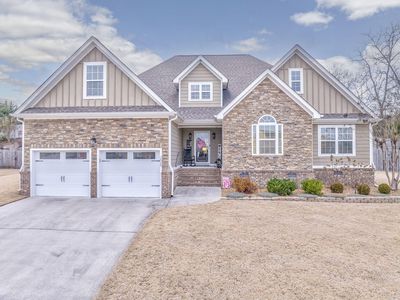 205 Live Oak Rd, Ringgold, GA, 30736