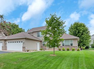 3016 Crescent Ridge Trl, Saint Cloud, MN 56301