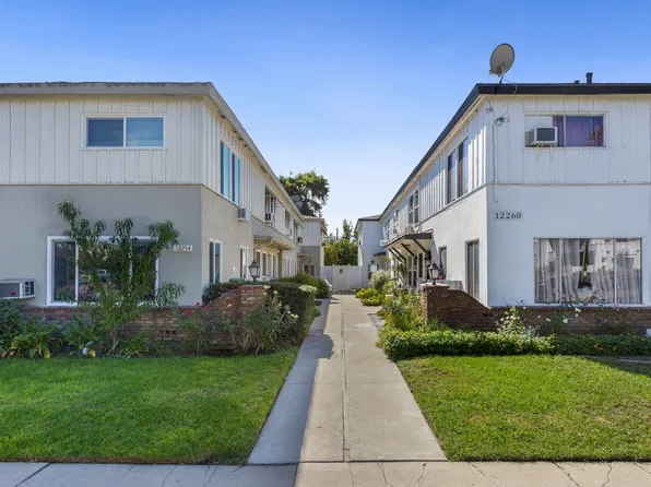 12260 Magnolia Blvd #3, Valley Village, CA 91607
