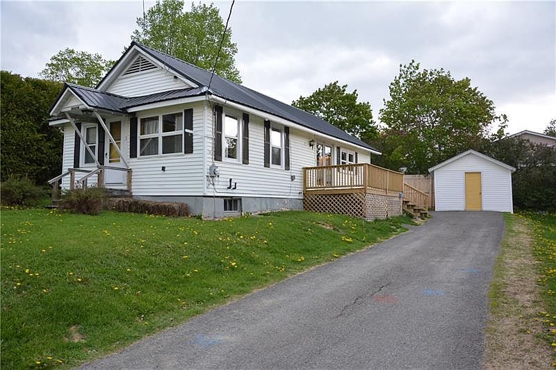 2 Drew Ave, Houlton, ME 04730 Zillow