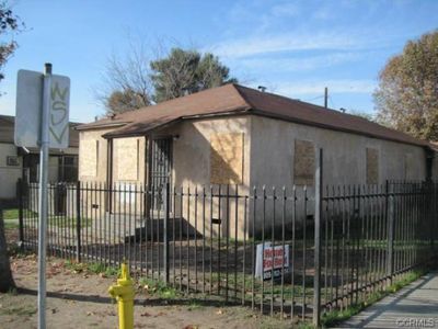1496 N Belle St, San Bernardino, CA, 92404