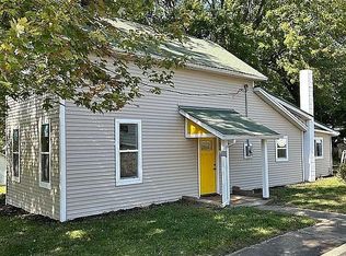 5378 W State Route 38, Cadiz, IN 47362