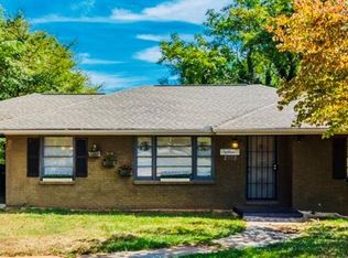 2358 2nd Ave, Decatur, GA 30032