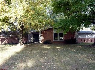 11841 E Concord Rd, Saint Louis, MO 63128